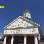 Nhật ký đoàn Mỹ 2 Bờ Đông Tây ngày 21/07/2017(Đoàn 19.07.2017)