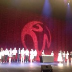 Nhật ký Đoàn APAF ngày 30/07/2016