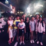 NHẬT KÝ ĐOÀN SINGAPORE HCM NGÀY 31/05/2019