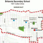 BRITANNIA SECONDARY SCHOOL