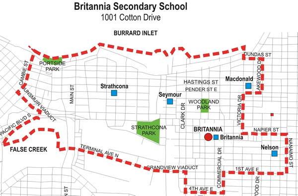 britannia