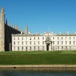 MỞ CÁNH CỬA THÀNH CÔNG CÙNG TẬP ĐOÀN GIÁO DỤC CAMBRIDGE