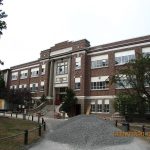 LORD BYNG SECONDARY SCHOOL