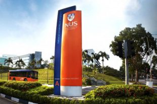 NATIONAL UNIVERSITY OF SINGAPORE fill 650x286