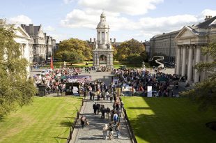 Trinity College Dublin3
