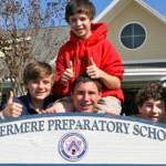 TRƯỜNG WINDERMERE PREPARATORY SCHOOL