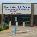 CLEAR LAKE CHRISTIAN SCHOOL