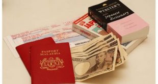 ho so xin coe du hoc nhat ban