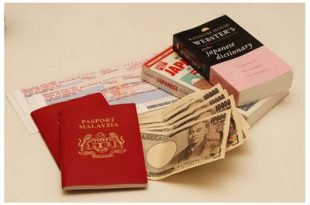 ho so xin coe du hoc nhat ban