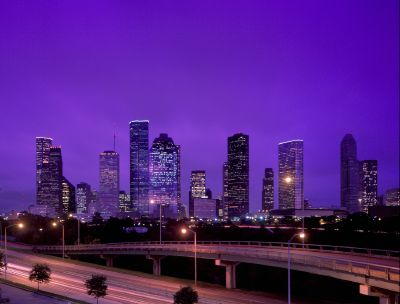 houston