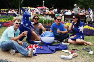 khong khi quoc khanh hien huu khap moi noi nuoc uc