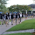 THE BOARDING SCHOOL – NORTH BROWARD PREPARATORY SCHOOL, FLORIDA