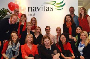 tap doan giao duc navitas