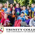 Hội thảo Trinitry college con đường duy nhất vào đại học danh giá Melbourne