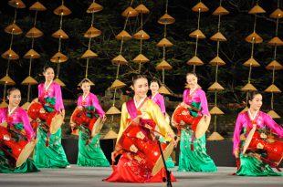 trung tam van hoa han quoc tai viet nam