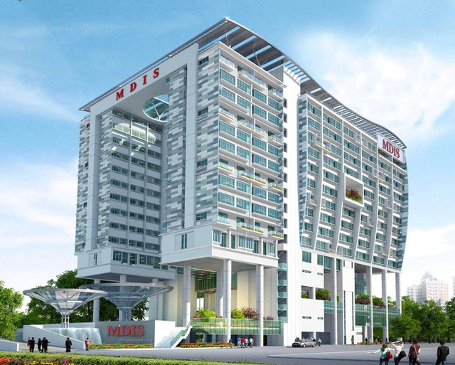 Du học Singapore tại Học viện MDIS 4 tuanleduhocsingaporetaihocvienphattrienquanlysingaporemdis