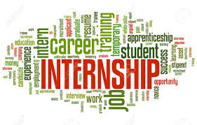 internship