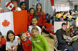 Du hoc Mai Thien Anh Du hoc Trung hoc Canada 2017