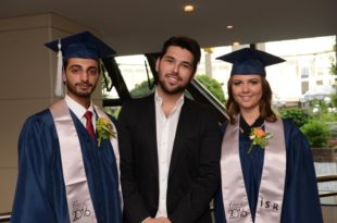 du hoc my chuong trinh ib