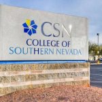 Du hoc Mỹ từ College of Southern Nevada
