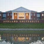 Ashland University – Đại Học Tư Thục Tốt Nhất Bang Ohio