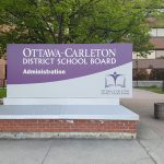 DU HỌC CANADA: Ottawa Catholic School Board