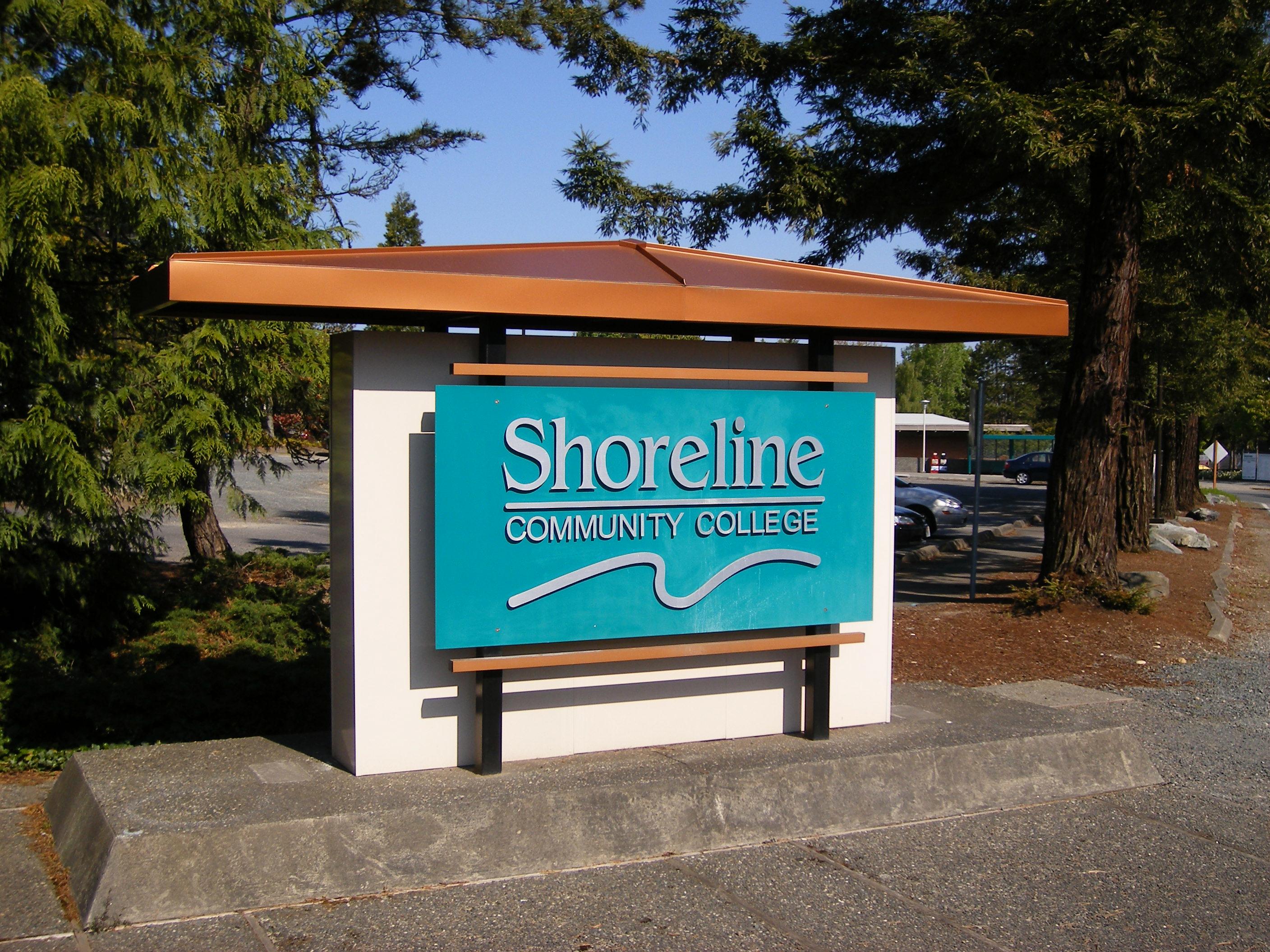 SHORELINE COMMUNITY COLLEGE idc