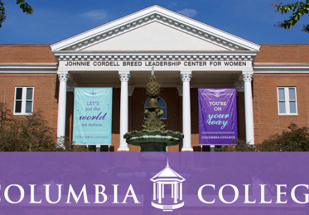 Columbia college idc