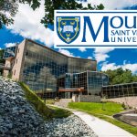 HỌC BỔNG HẤP DẪN TỪ TRƯỜNG ĐẠI HỌC MOUNT SAINT VINCENT – CANADA