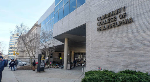 cao dang cong dong Philadelphia idc