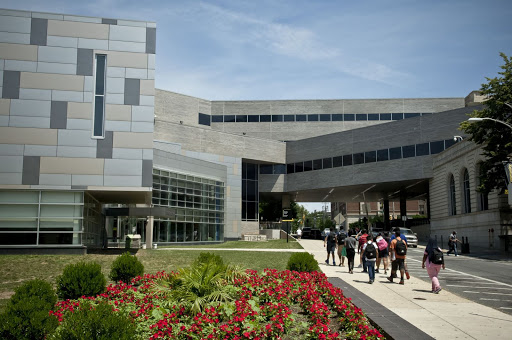 DU HỌC MỸ: CƠ HỘI HỌC TẬP TẠI Cao đẳng cộng đồng Philadelphia 5 du hoc cao dang cong dong Philadelphia idc