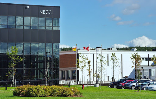 idc NEW BRUNSWICK – NBCC