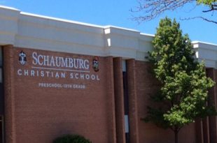 idc Schaumburg Christian School