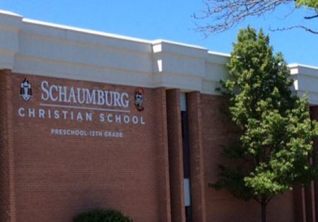 idc Schaumburg Christian School