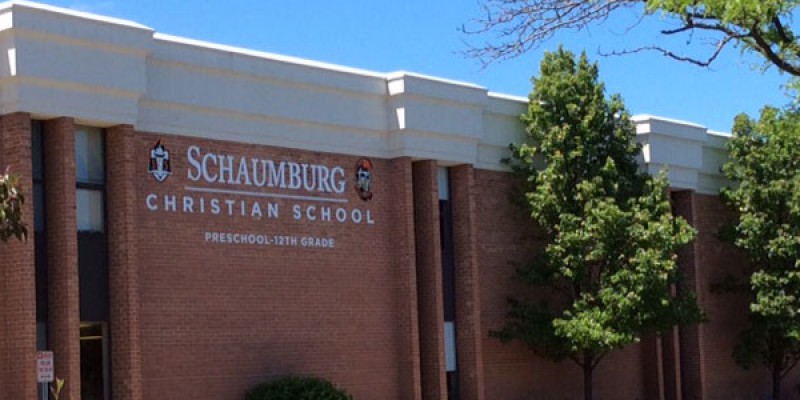 idc Schaumburg Christian School