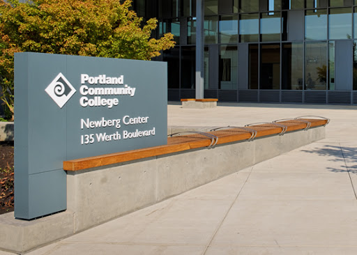 PORTLAND COMMUNITY COLLEGE IDC
