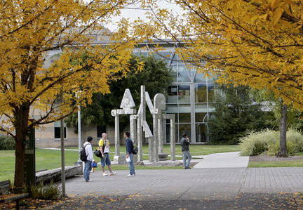 PORTLAND COMMUNITY COLLEGE
