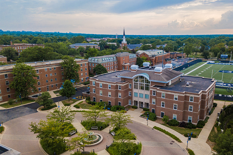 news digital media program