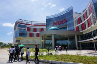 MDIS SINGAPORE IDC