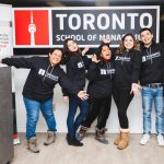 HOT HOT HOT – HỌC BỔNG DU HỌC CANADA $6,000 TẠI  TORONTO SCHOOL OF MANAGEMENT