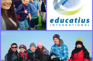 Tập đoàn Educatius idc