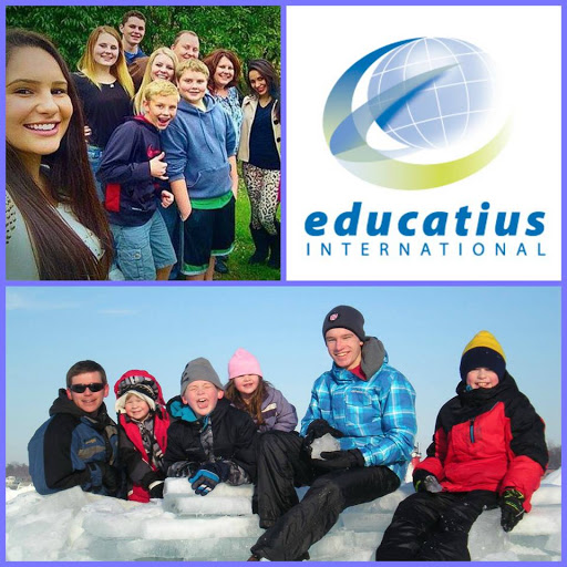 Tập đoàn Educatius idc