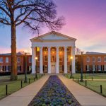 UNIVERSITY OF MISSISSIPPI (OLE MISS) – HỌC BỔNG HẤP DẪN LÊN ĐẾN $7000USD CHỈ CÓ TẠI DU HỌC IDC