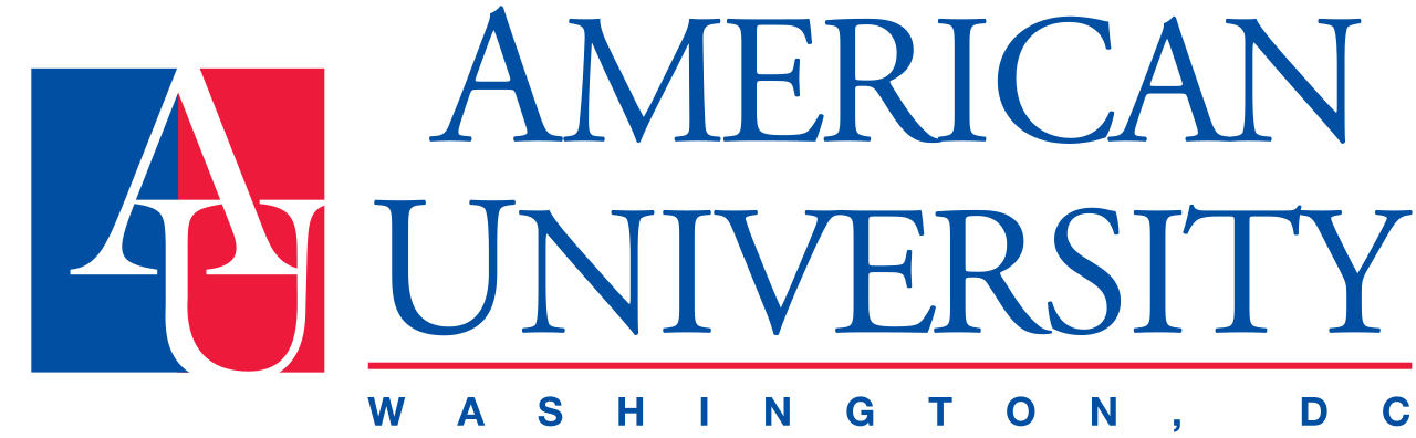 logo American University