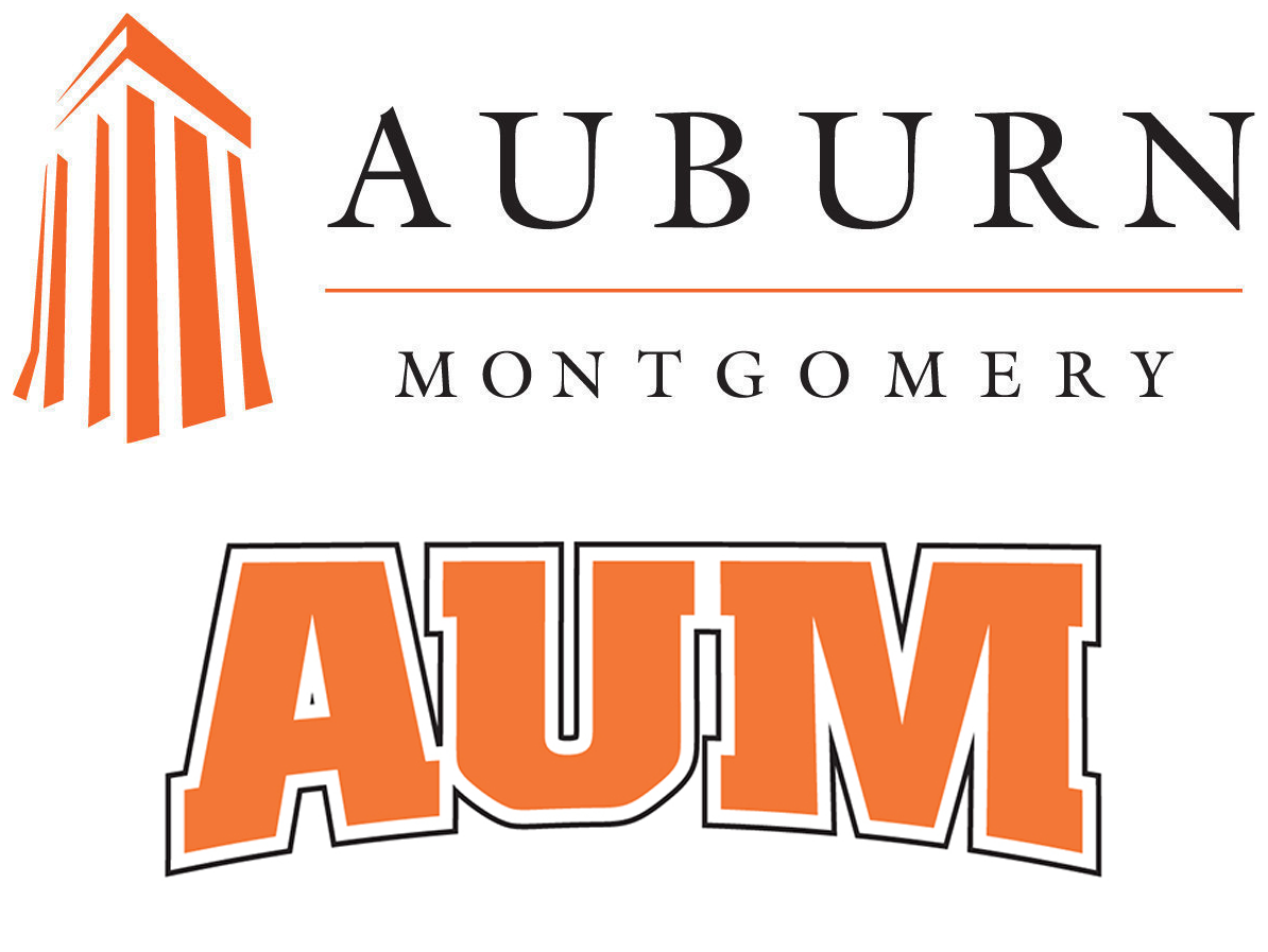 logo auburn university mont