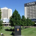 Đại học New South Wales: HỌC BỔNG LÊN TỚI 10.000AUD