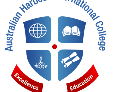 logo harbour college