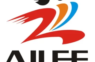 AILFE logo idc