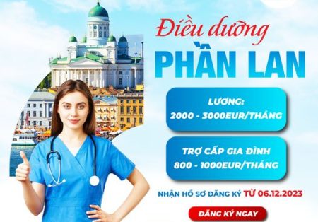 dieu duong phan lan idc