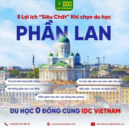 nghe phan lan